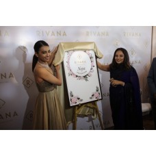 Rivana launches Noya collection
